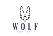 Wolf for Men