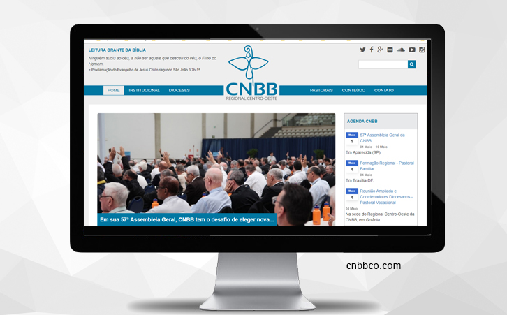 Portal CNBB